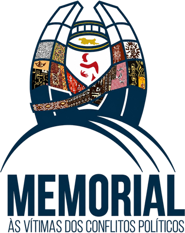 Memorial às Vítimas dos Conflitos Políticos